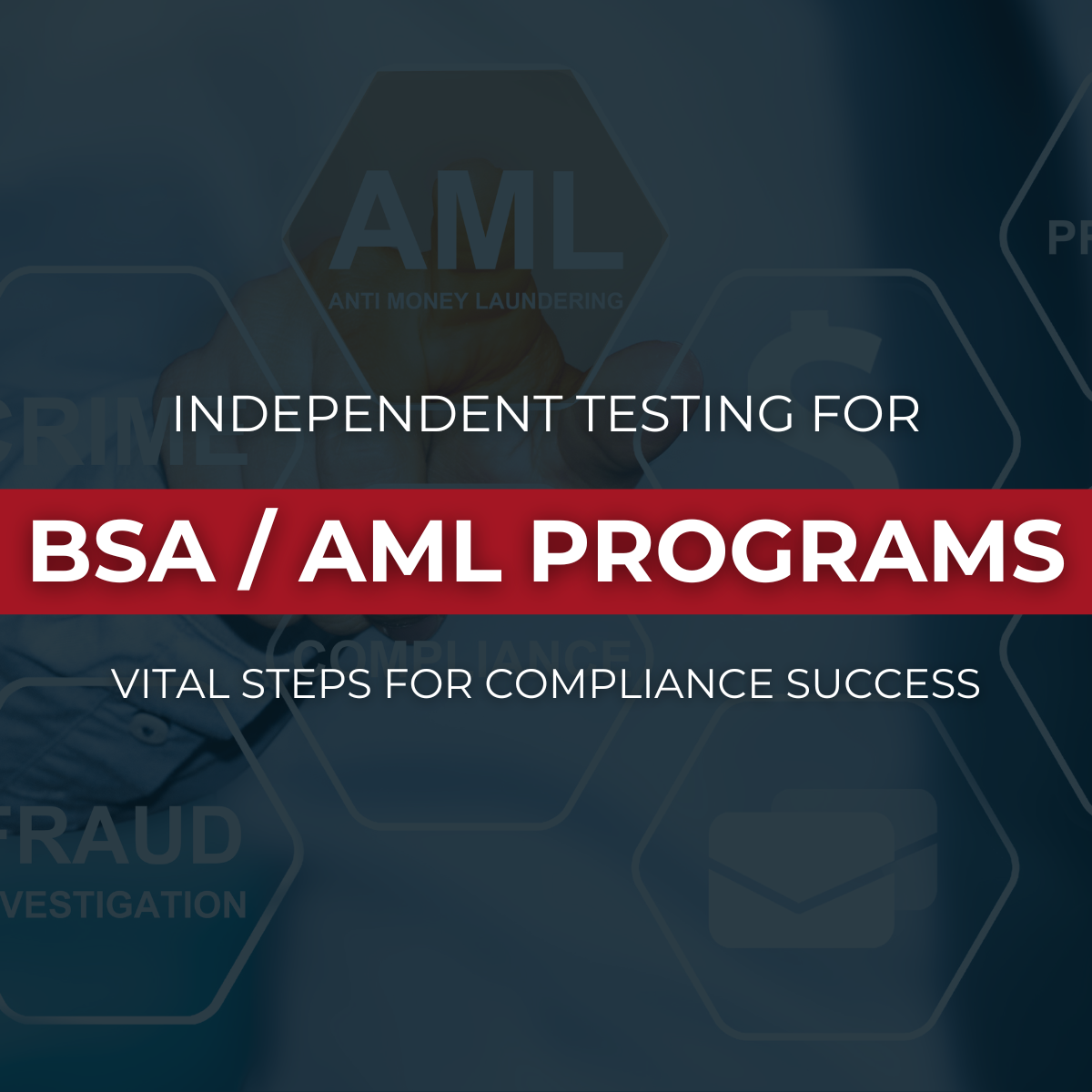 Bsa And Aml Certification - Image to u